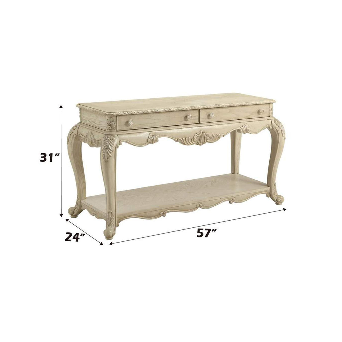 86023 Ragenardus Sofa Table