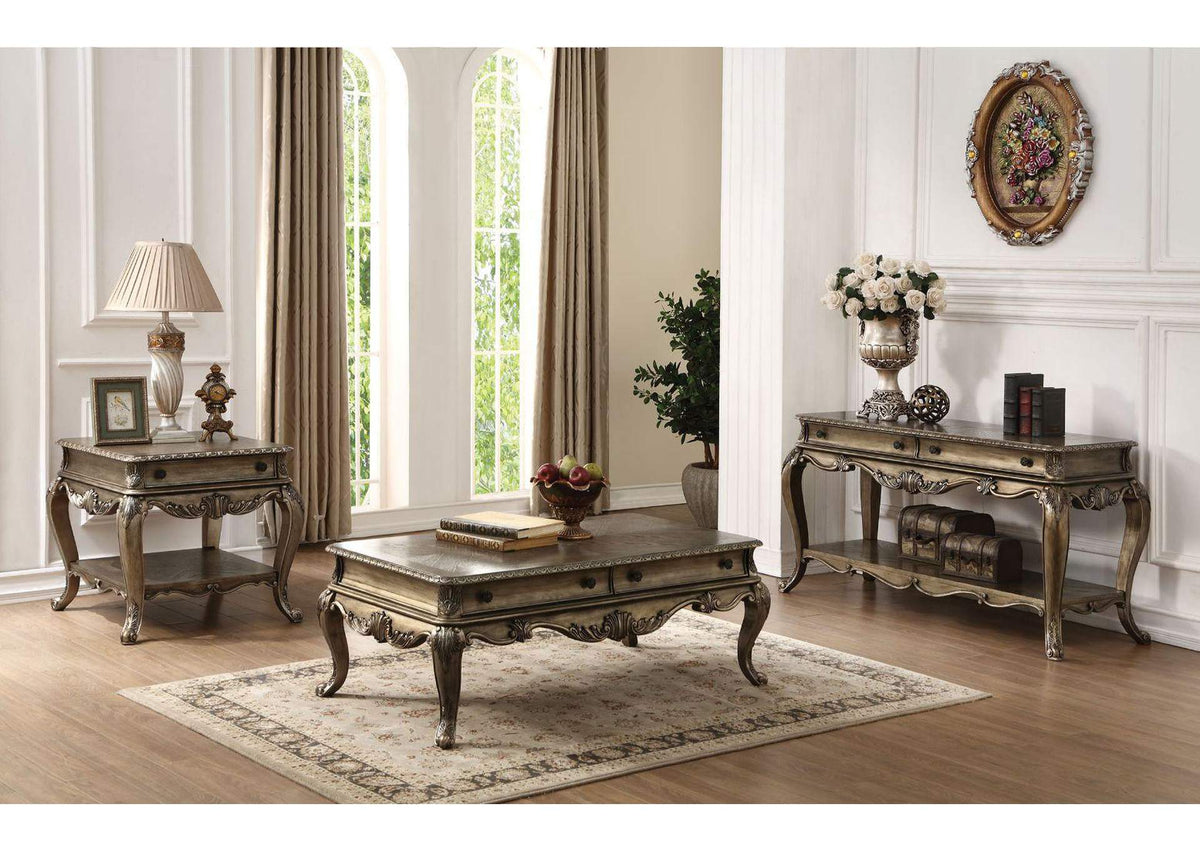 86030 Ragenardus Coffee Table