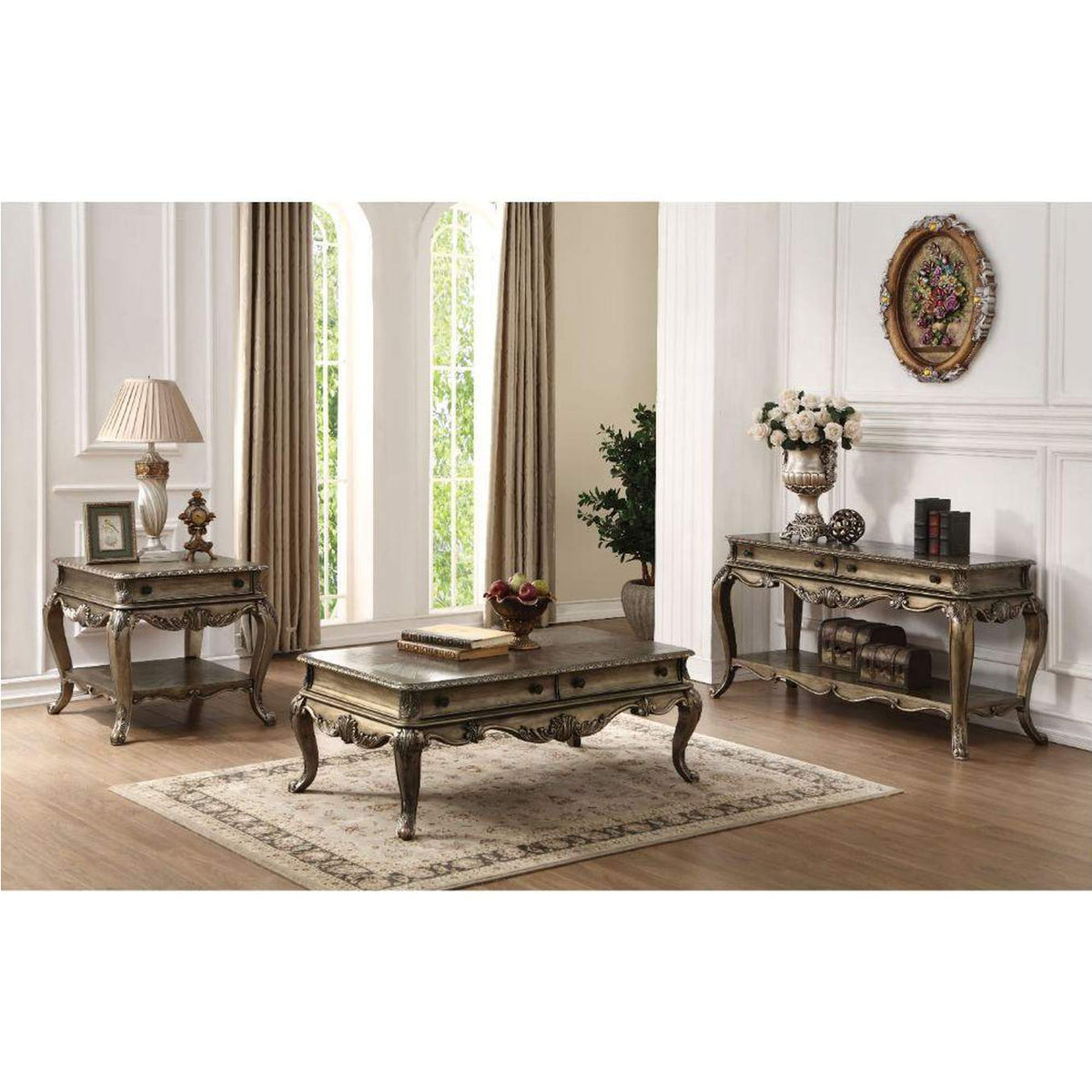 86033 Ragenardus Sofa Table