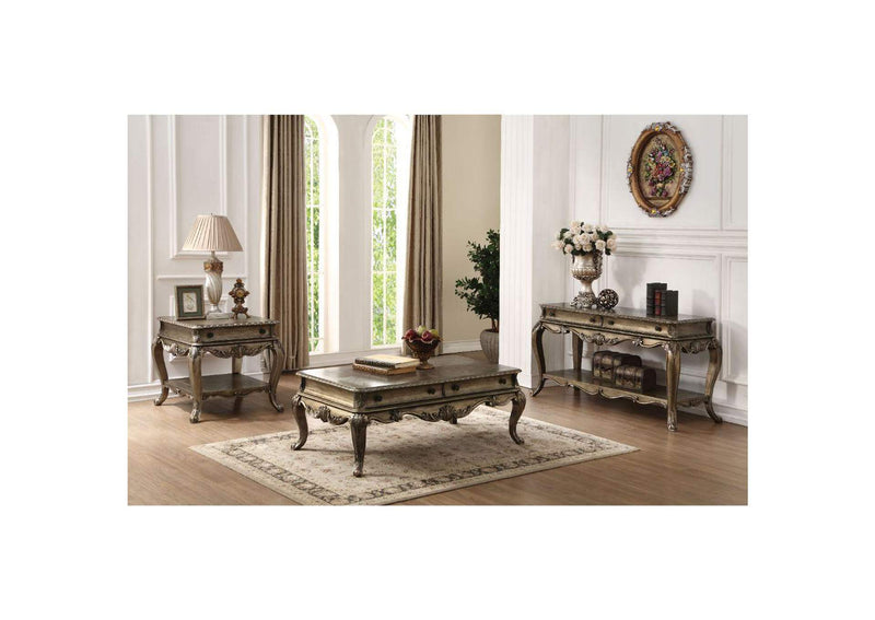 86033 Ragenardus Sofa Table