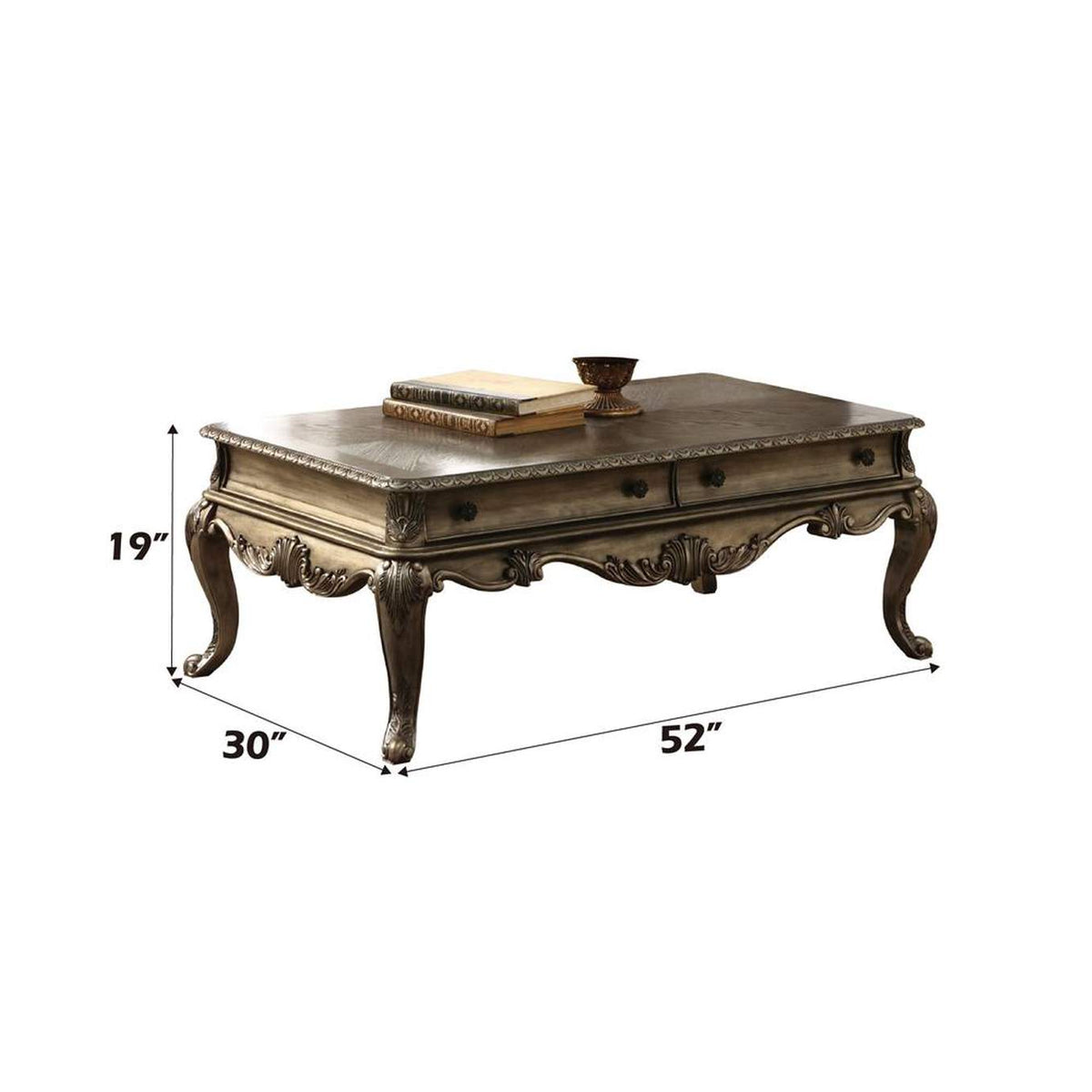 86030 Ragenardus Coffee Table