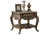 86032 Ragenardus End Table