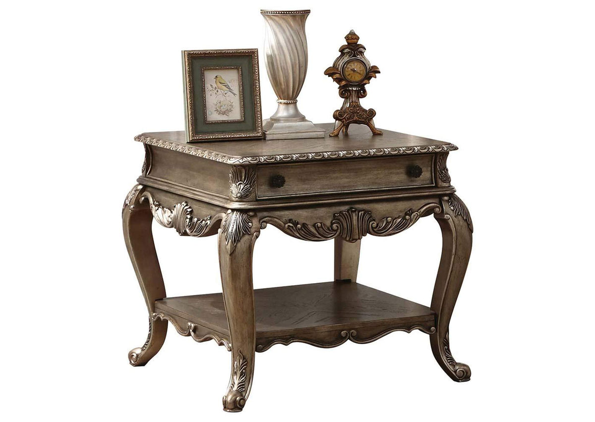 86032 Ragenardus End Table