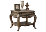86032 Ragenardus End Table