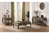 86032 Ragenardus End Table