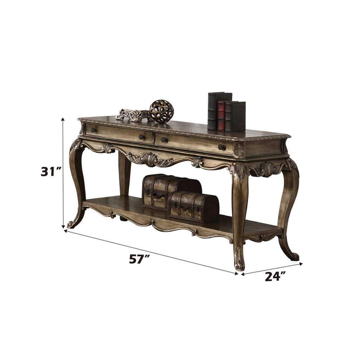 86033 Ragenardus Sofa Table
