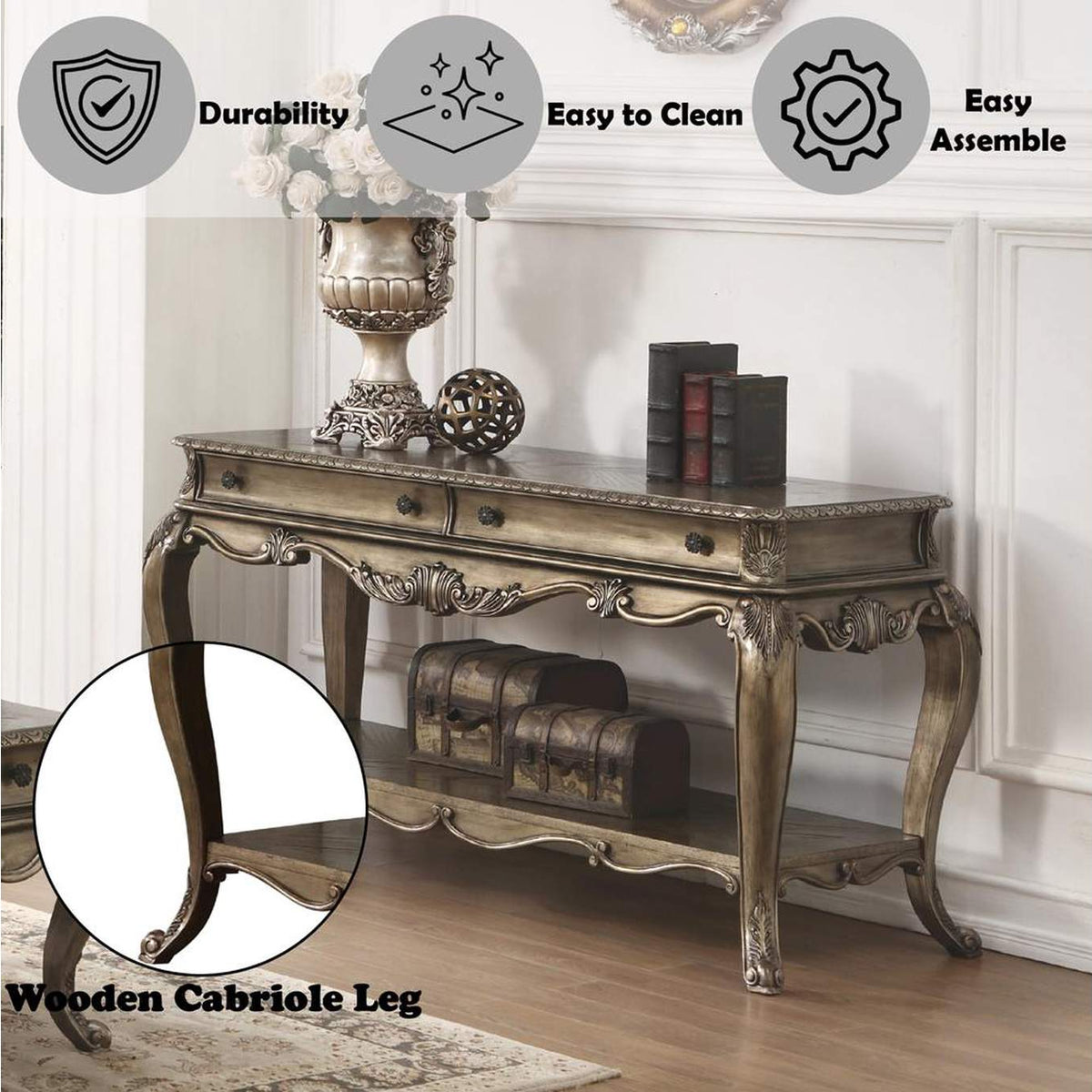 86033 Ragenardus Sofa Table