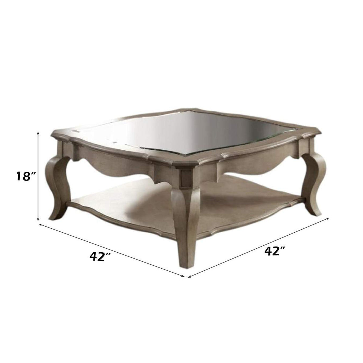 86050 Chelmsford Coffee Table