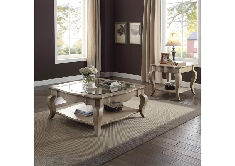 86050 Chelmsford Coffee Table