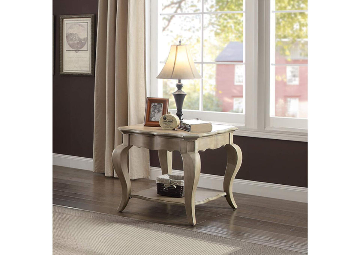 86052 Chelmsford End Table
