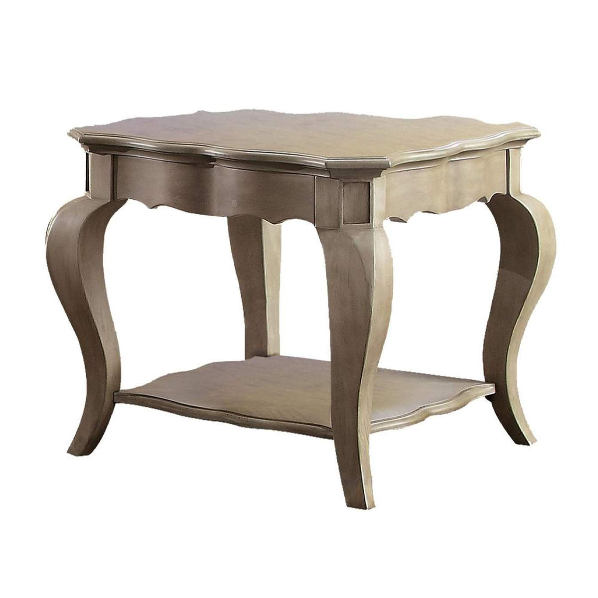 86052 Chelmsford End Table