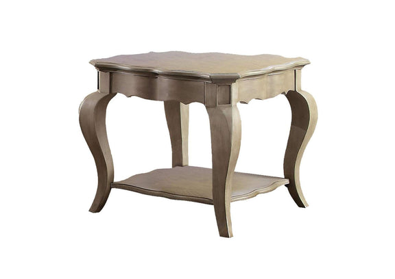 86052 Chelmsford End Table