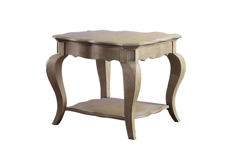 86052 Chelmsford End Table