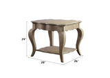 86052 Chelmsford End Table