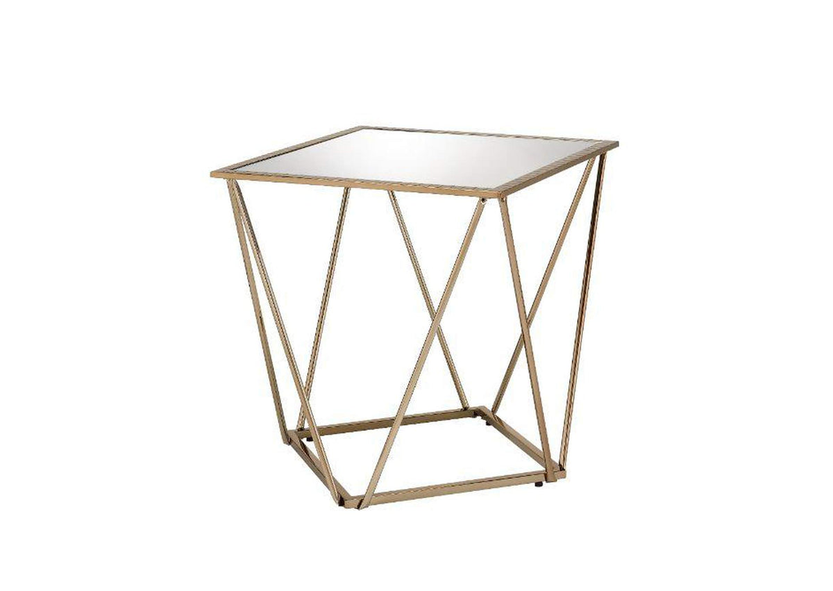 86057 Fogya End Table
