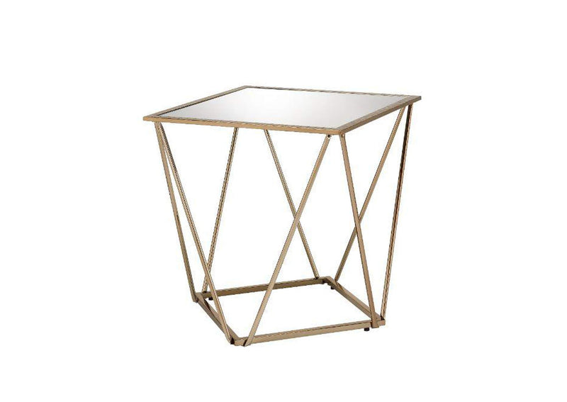 86057 Fogya End Table