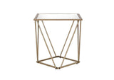 86057 Fogya End Table