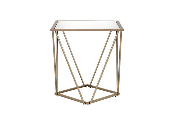 86057 Fogya End Table