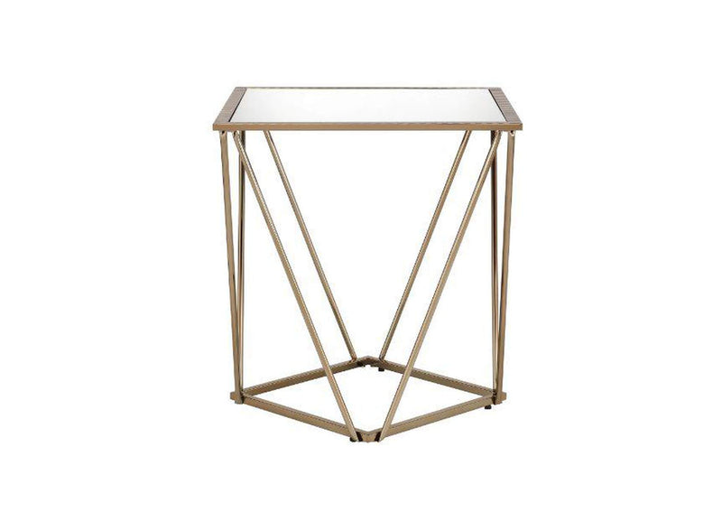 86057 Fogya End Table