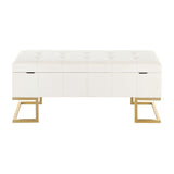 Midas - Storage Bench