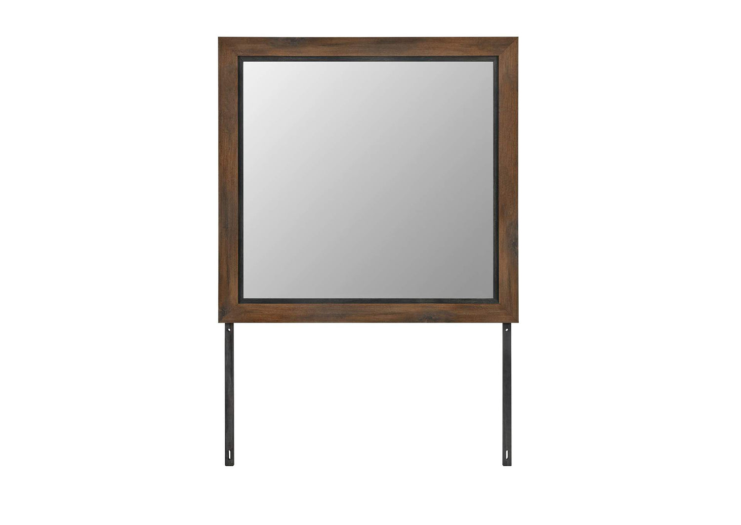 OPTIMUS-BRWN_BLK-MR OPTIMUS BROWN - BLACK MIRROR