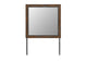 OPTIMUS-BRWN_BLK-MR OPTIMUS BROWN - BLACK MIRROR