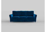 9348BRW-3 Dunleith Sofa