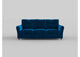 9348BRW-3 Dunleith Sofa