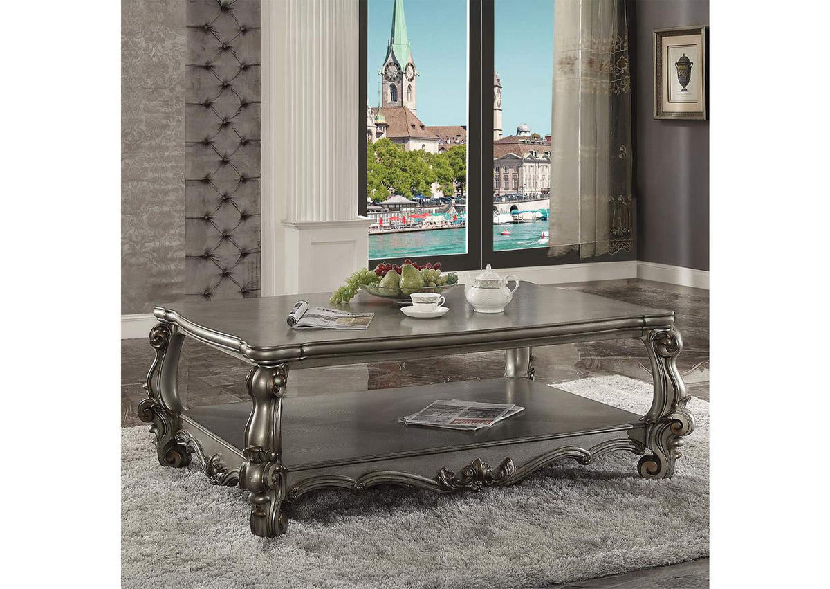 86820 Versailles Coffee Table