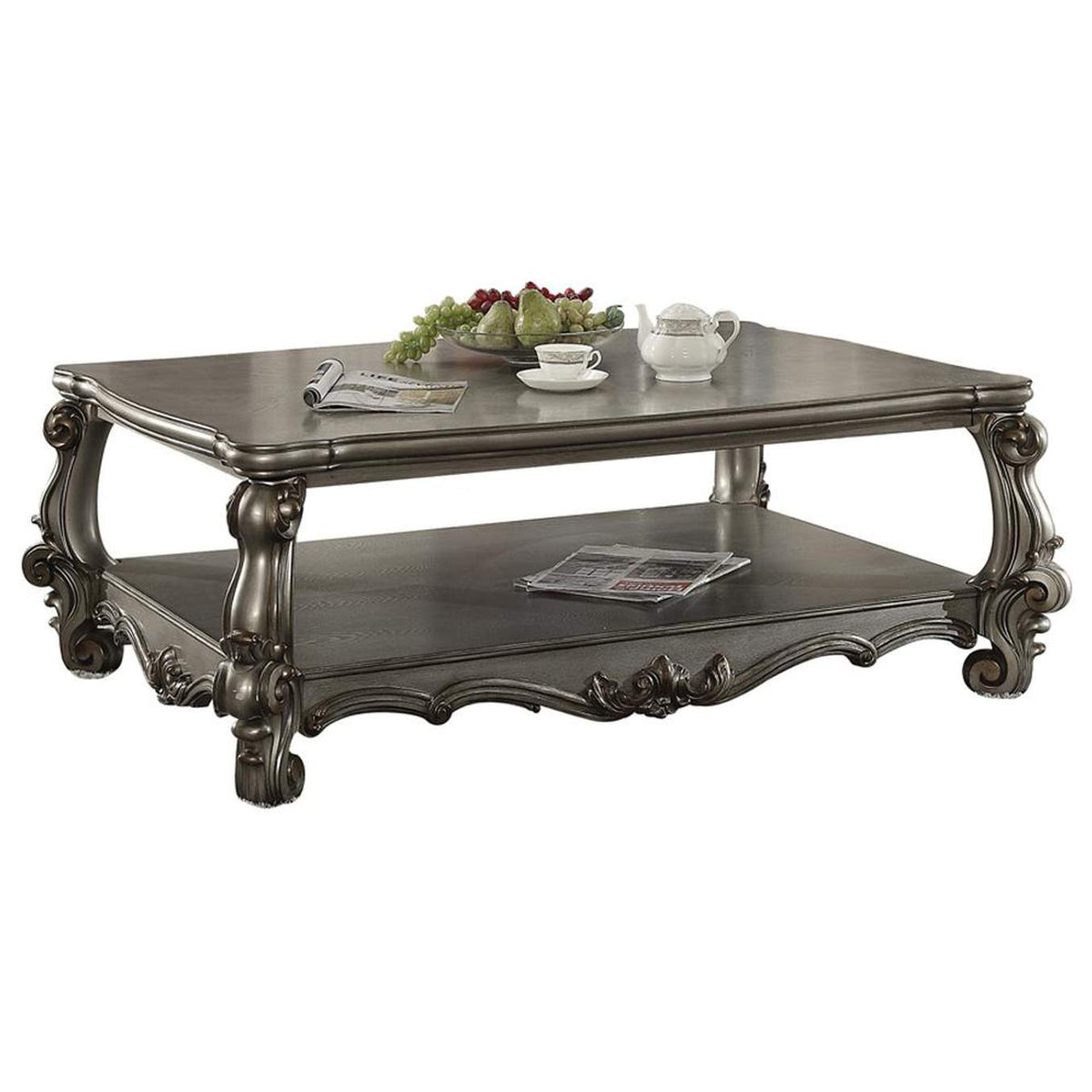 86820 Versailles Coffee Table