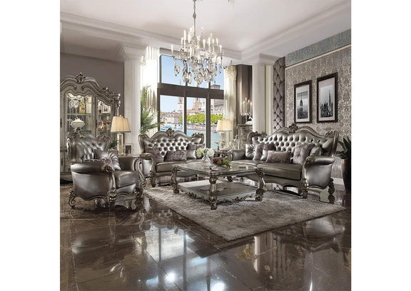 86820 Versailles Coffee Table