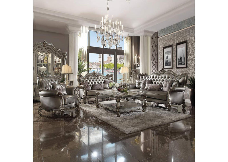86820 Versailles Coffee Table