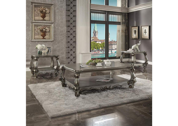 86820 Versailles Coffee Table