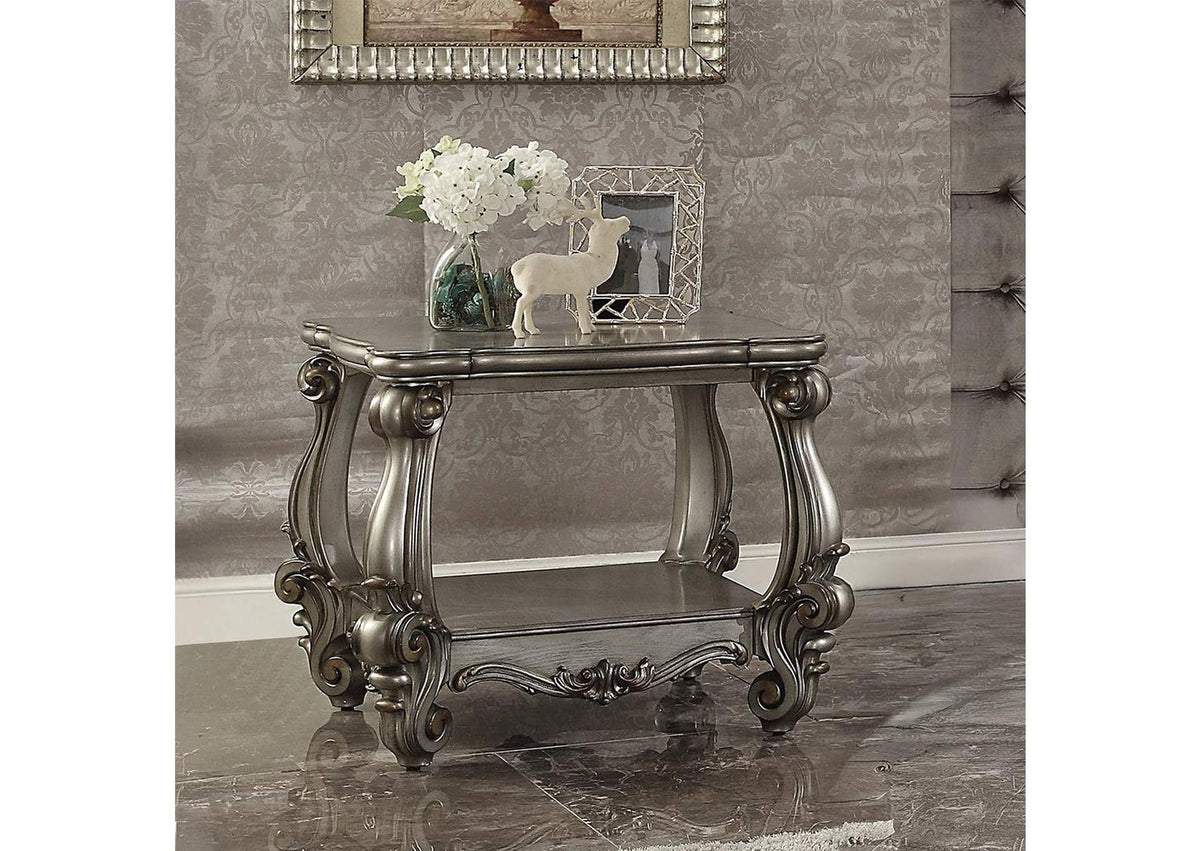 86822 Versailles End Table