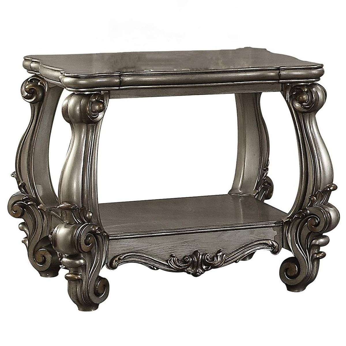 86822 Versailles End Table