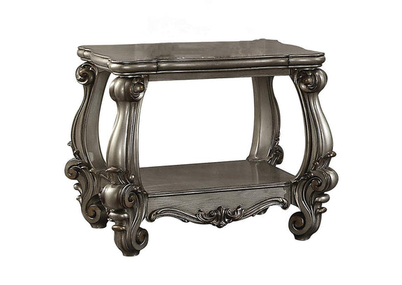 86822 Versailles End Table