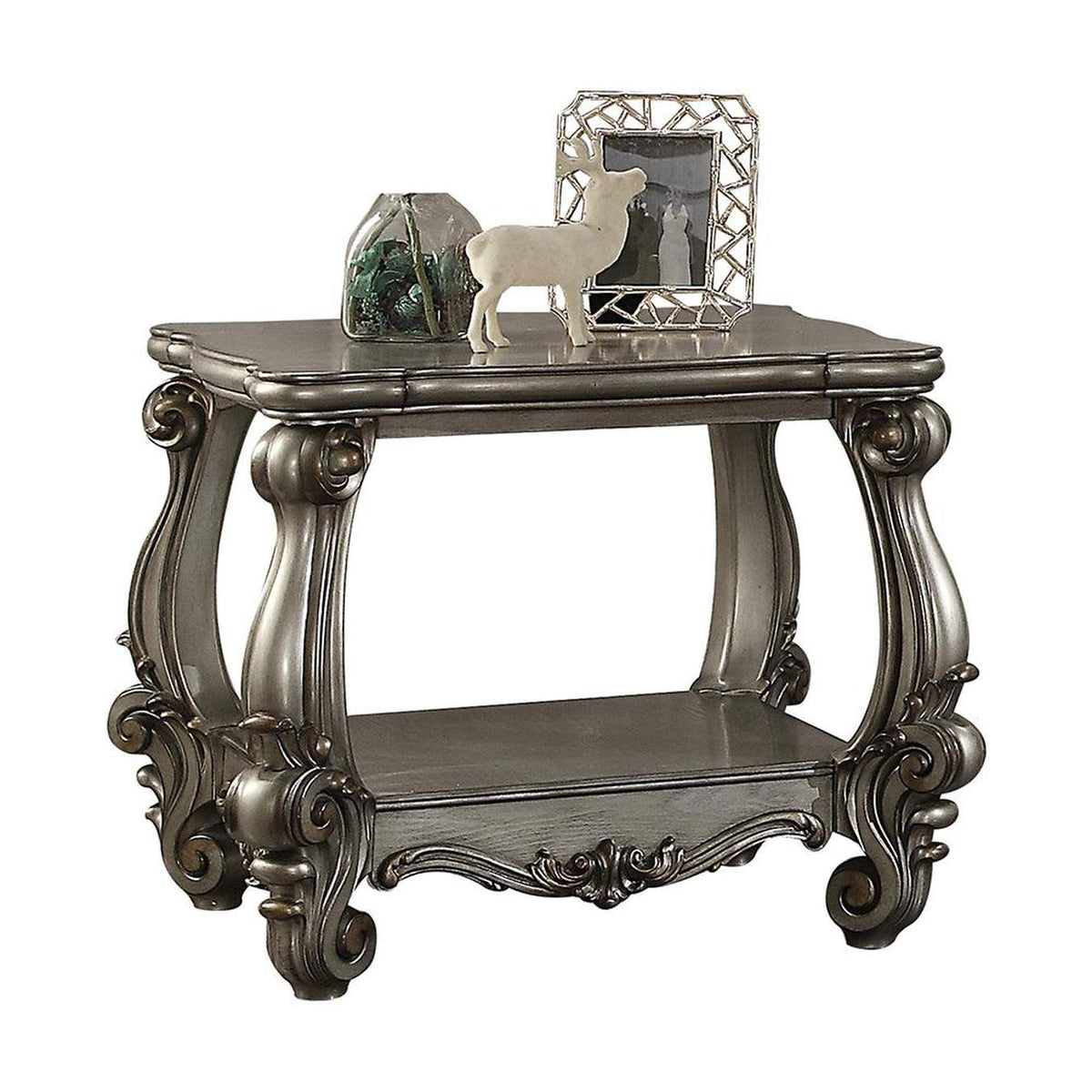 86822 Versailles End Table