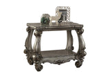 86822 Versailles End Table