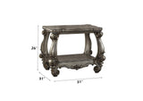 86822 Versailles End Table
