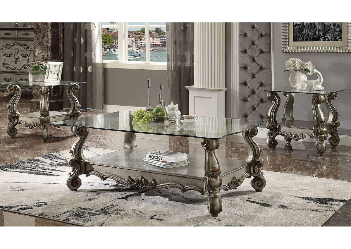 86840 Versailles Coffee Table