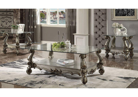 86840 Versailles Coffee Table