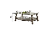 86840 Versailles Coffee Table