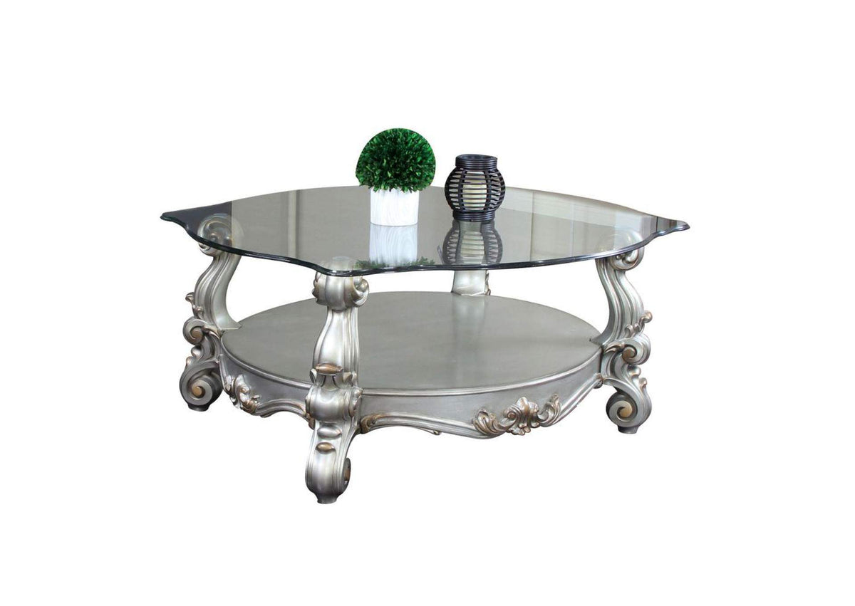 86845 Versailles Coffee Table