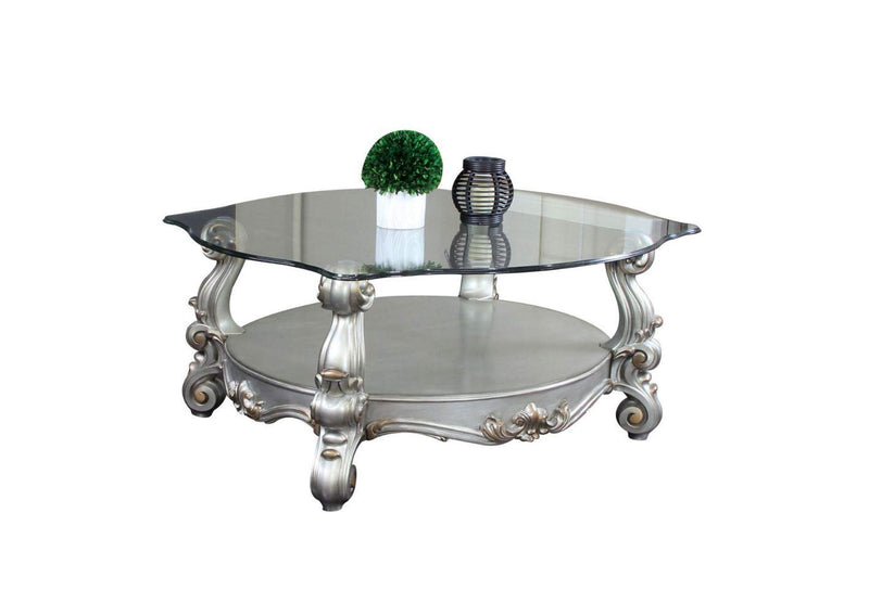 86845 Versailles Coffee Table