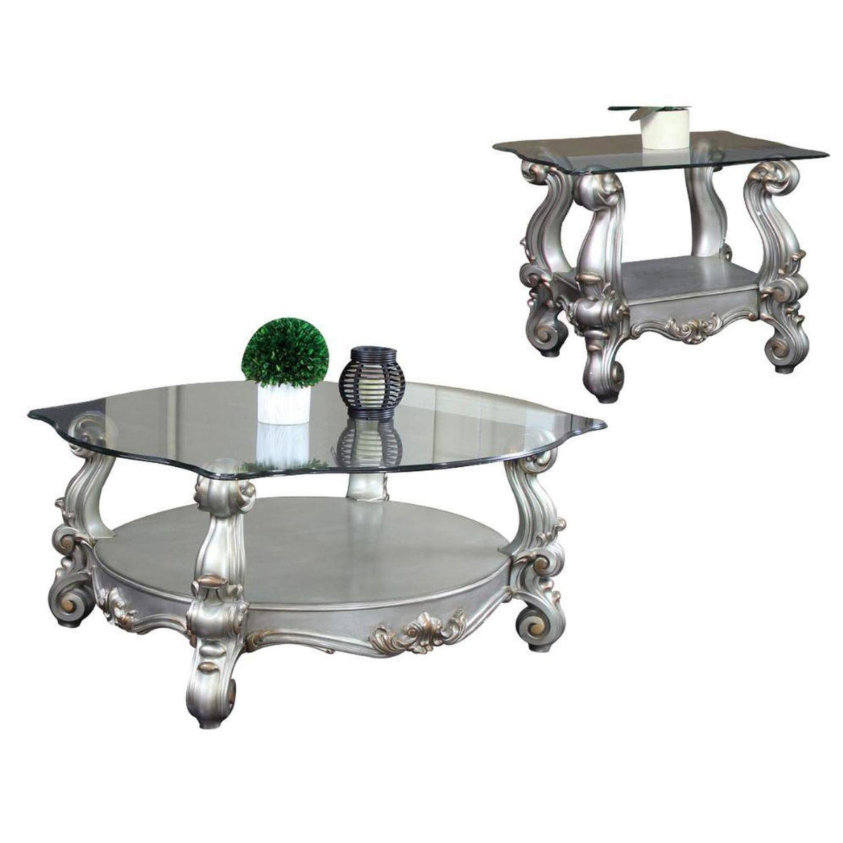 86845 Versailles Coffee Table