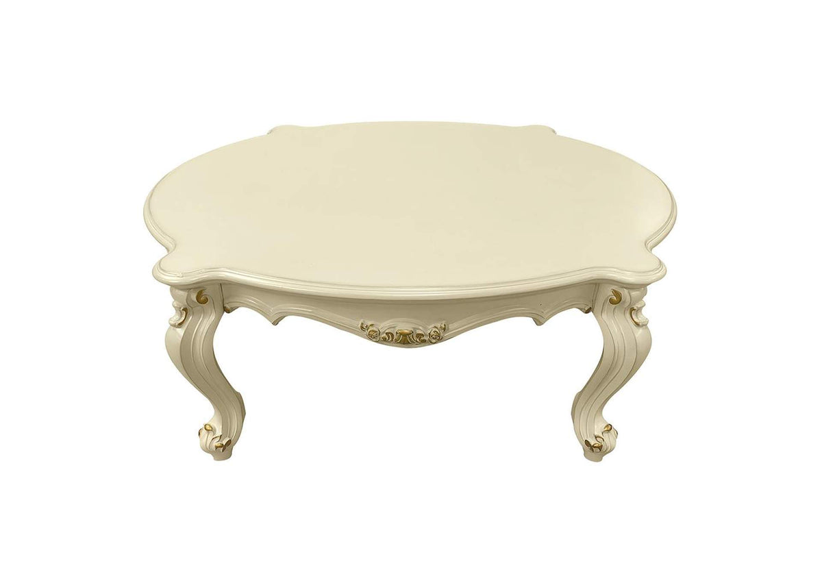 86880 Picardy Coffee Table