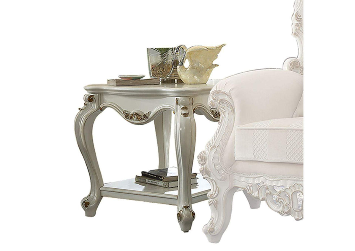 86882 Picardy End Table