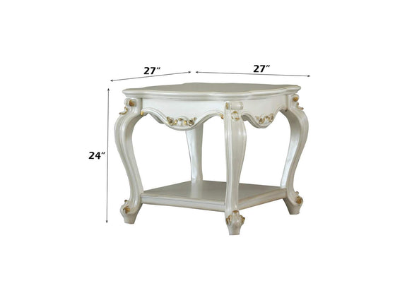 86882 Picardy End Table