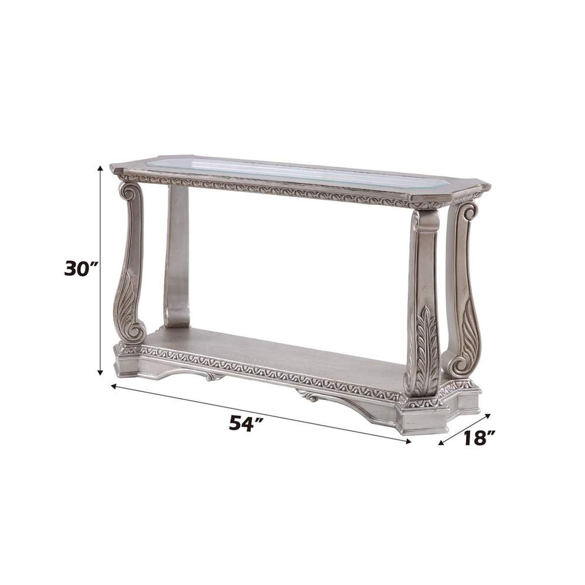 86933 Northville Sofa Table