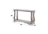 86933 Northville Sofa Table
